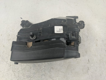 2018 Hyundai Elantra Fusebox Fuse Box Panel Relay Module Fits OEM Used Auto Parts