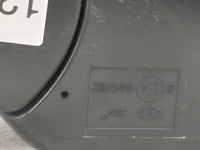 2017-2018 Hyundai Elantra Side Mirror Replacement Driver Left View Door Mirror P/N:87610-F3030S3B Q027F03B Fits Fits 2017 20