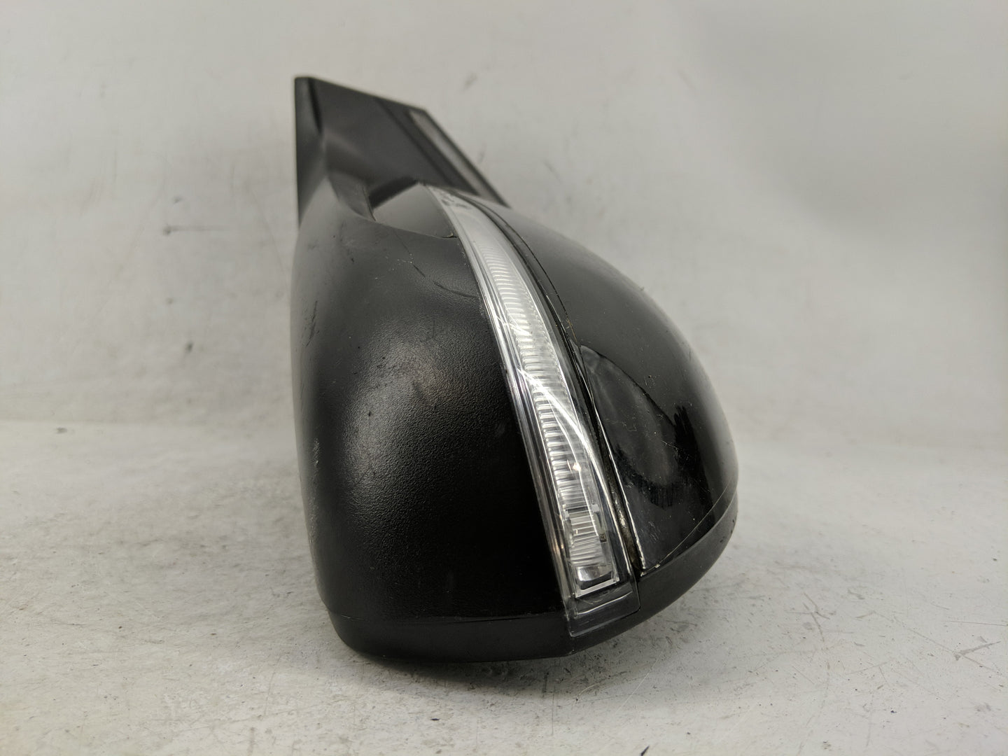 2017-2018 Hyundai Elantra Side Mirror Replacement Driver Left View Door Mirror P/N:87610-F3030S3B Q027F03B Fits Fits 2017 20