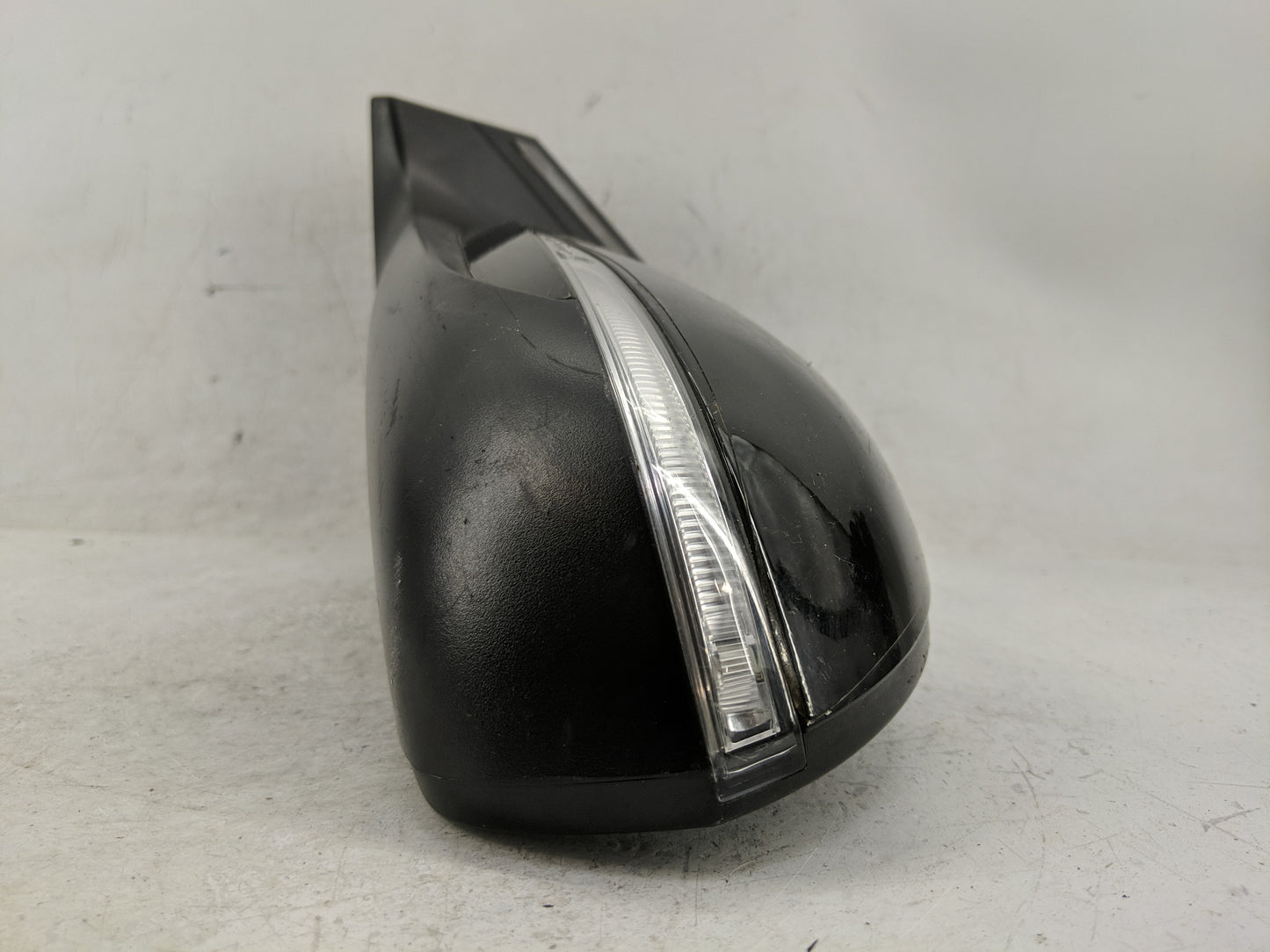 2017-2018 Hyundai Elantra Side Mirror Replacement Driver Left View Door Mirror P/N:87610-F3030S3B Q027F03B Fits Fits 2017 20