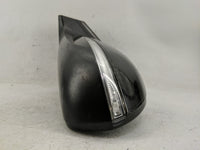 2017-2018 Hyundai Elantra Side Mirror Replacement Driver Left View Door Mirror P/N:87610-F3030S3B Q027F03B Fits Fits 2017 20