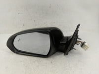 2017-2018 Hyundai Elantra Side Mirror Replacement Driver Left View Door Mirror P/N:87610-F3030S3B Q027F03B Fits Fits 2017 20