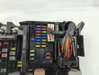 2018 Hyundai Elantra Fusebox Fuse Box Panel Relay Module P/N:91203 F2525C Fits OEM Used Auto Parts - Oemusedautoparts1.com