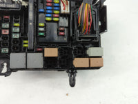 2018 Hyundai Elantra Fusebox Fuse Box Panel Relay Module P/N:91203 F2525C Fits OEM Used Auto Parts - Oemusedautoparts1.com