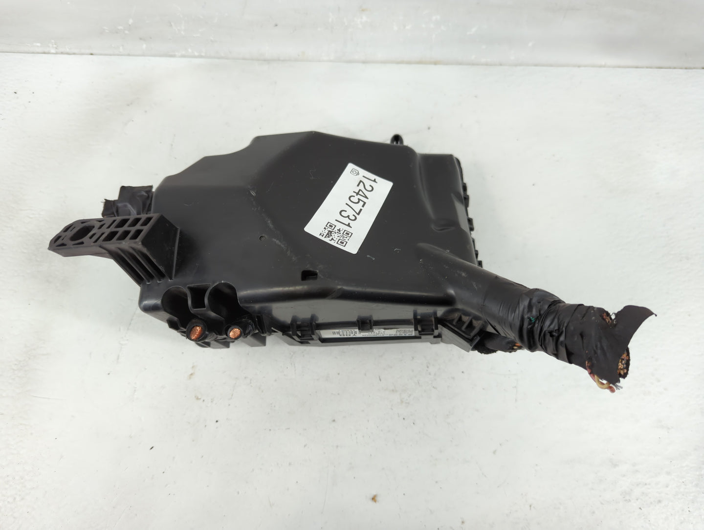 2018 Hyundai Elantra Fusebox Fuse Box Panel Relay Module P/N:91203 F2525C Fits OEM Used Auto Parts - Oemusedautoparts1.com