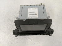 2017-2018 Hyundai Elantra Radio AM FM Cd Player Receiver Replacement P/N:96160-F2101UAT Fits Fits 2017 2018 OEM Used Auto Pa