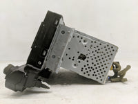 2017-2018 Hyundai Elantra Radio AM FM Cd Player Receiver Replacement P/N:96160-F2101UAT Fits Fits 2017 2018 OEM Used Auto Pa