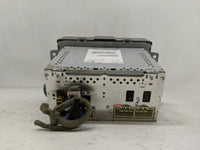 2017-2018 Hyundai Elantra Radio AM FM Cd Player Receiver Replacement P/N:96160-F2101UAT Fits Fits 2017 2018 OEM Used Auto Pa