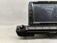 2017-2018 Hyundai Elantra Radio AM FM Cd Player Receiver Replacement P/N:96160-F2100UAT 96160-F2101UAT Fits Fits 2017 2018 O