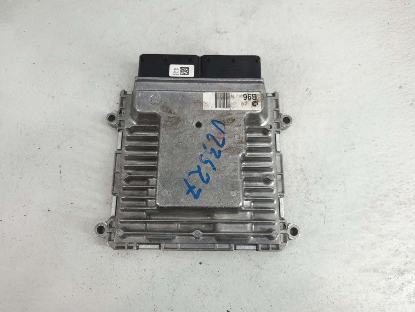 2017-2018 Hyundai Elantra PCM Engine Control Computer ECU ECM PCU OEM P/N:39173-2EFC2 39172-2EFC2 Fits Fits 2017 2018 OEM Us