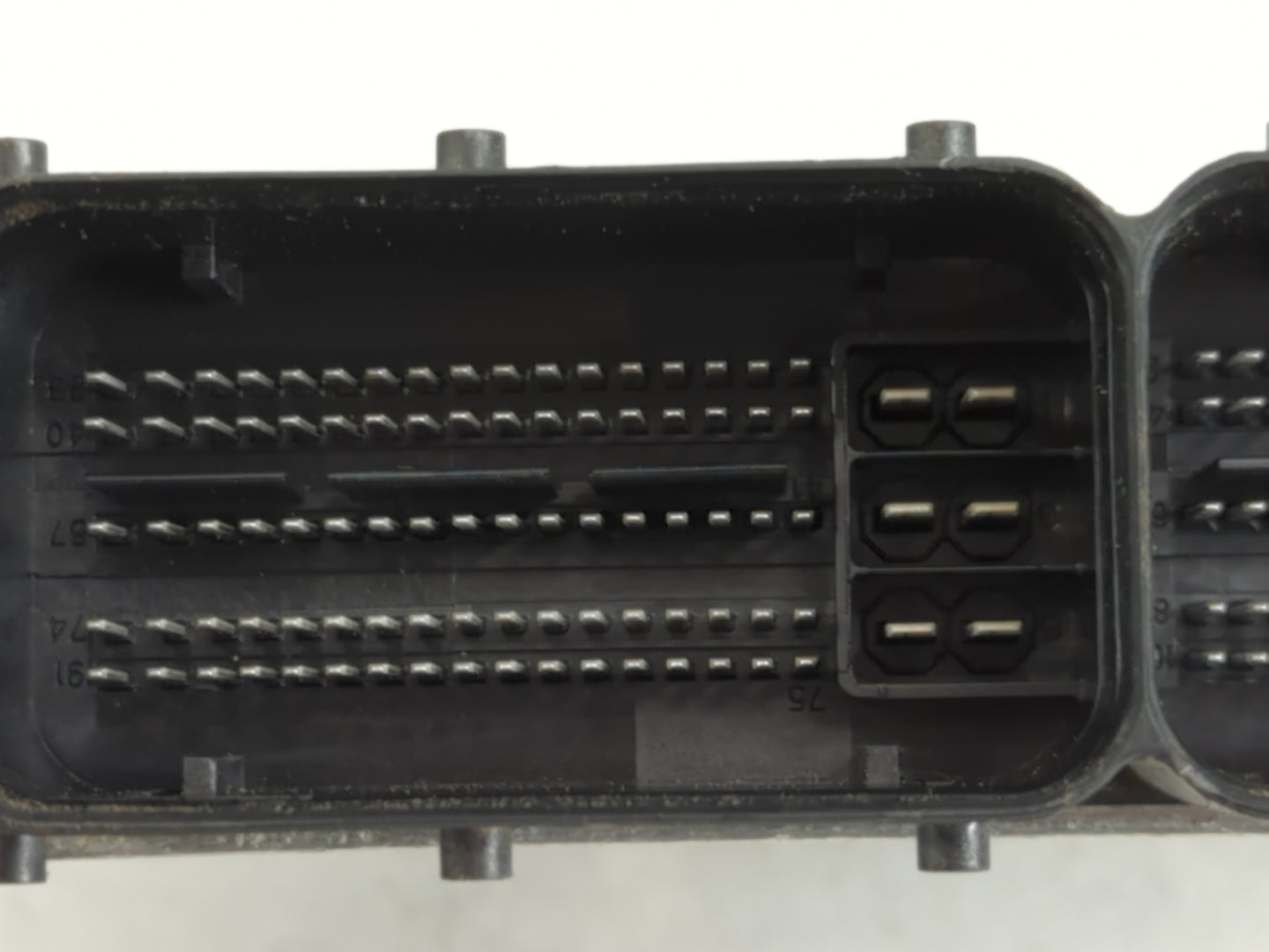 2017-2018 Hyundai Elantra PCM Engine Control Computer ECU ECM PCU OEM P/N:39173-2EFC2 39172-2EFC2 Fits Fits 2017 2018 OEM Us