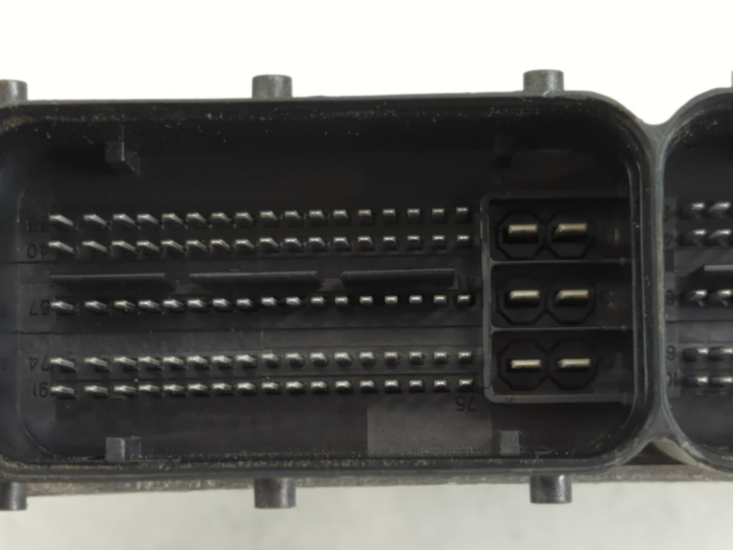 2017-2018 Hyundai Elantra PCM Engine Control Computer ECU ECM PCU OEM P/N:39173-2EFC2 39172-2EFC2 Fits Fits 2017 2018 OEM Us