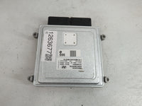 2017-2018 Hyundai Elantra PCM Engine Control Computer ECU ECM PCU OEM P/N:39173-2EFC2 39172-2EFC2 Fits Fits 2017 2018 OEM Us