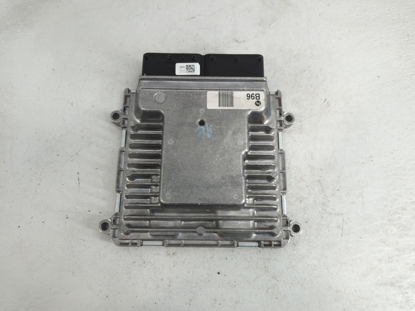 2017-2018 Hyundai Elantra PCM Engine Control Computer ECU ECM PCU OEM P/N:39173-2EFC2 39172-2EFC2 Fits Fits 2017 2018 OEM Us