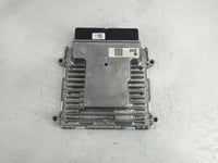 2017-2018 Hyundai Elantra PCM Engine Control Computer ECU ECM PCU OEM P/N:39173-2EFC2 39172-2EFC2 Fits Fits 2017 2018 OEM Us