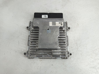 compare product 2017-2018 Hyundai Elantra PCM Engine Control Computer ECU ECM PCU OEM P/N:39173-2EFC2 39172-2EFC2 Fits Fits 2017 2018 OEM Used Auto Parts