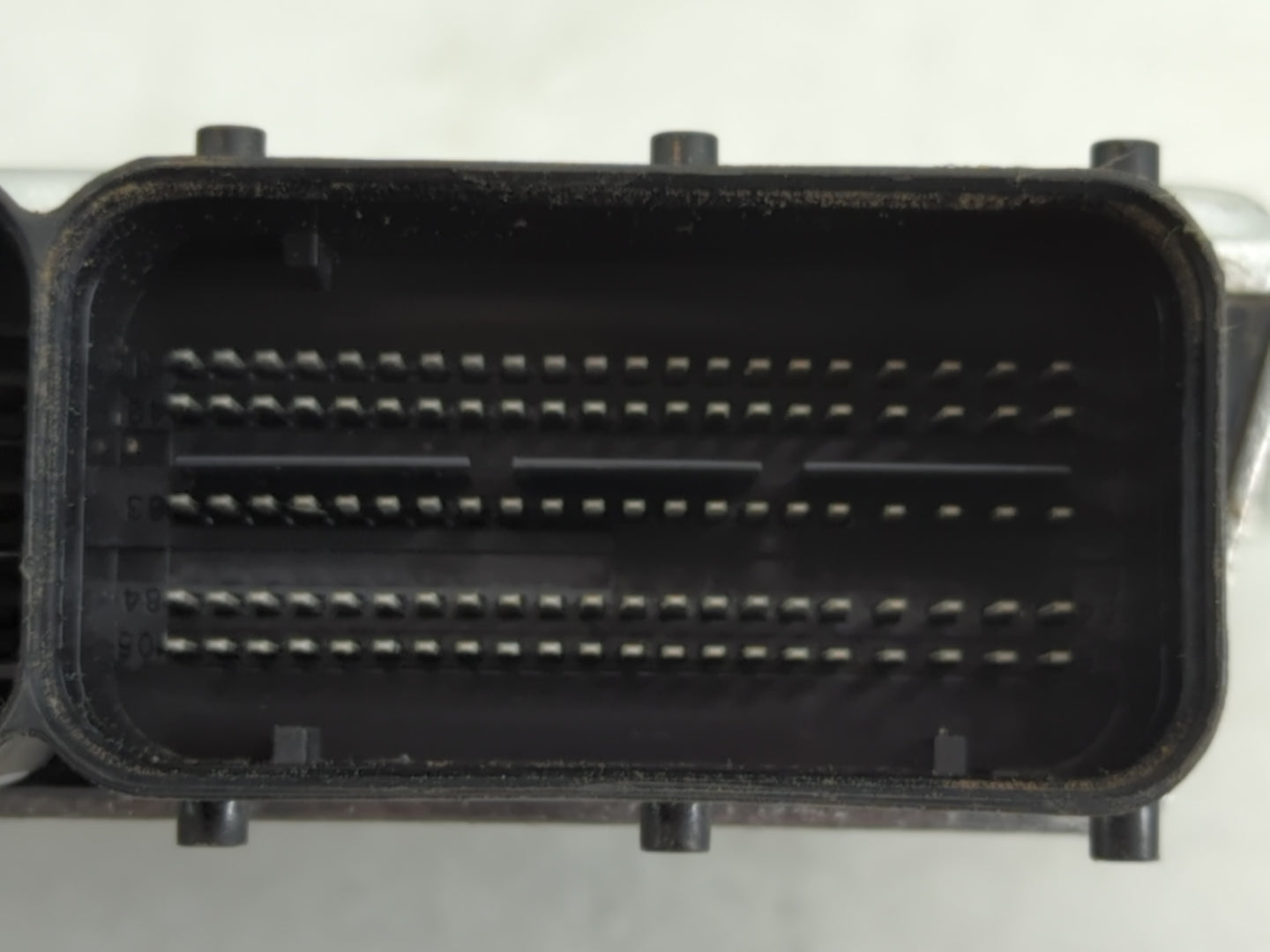 2017-2018 Hyundai Elantra PCM Engine Control Computer ECU ECM PCU OEM P/N:39173-2EFC2 39172-2EFC2 Fits Fits 2017 2018 OEM Us