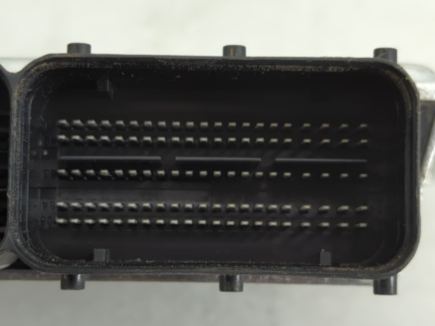 2017-2018 Hyundai Elantra PCM Engine Control Computer ECU ECM PCU OEM P/N:39173-2EFC2 39172-2EFC2 Fits Fits 2017 2018 OEM Us