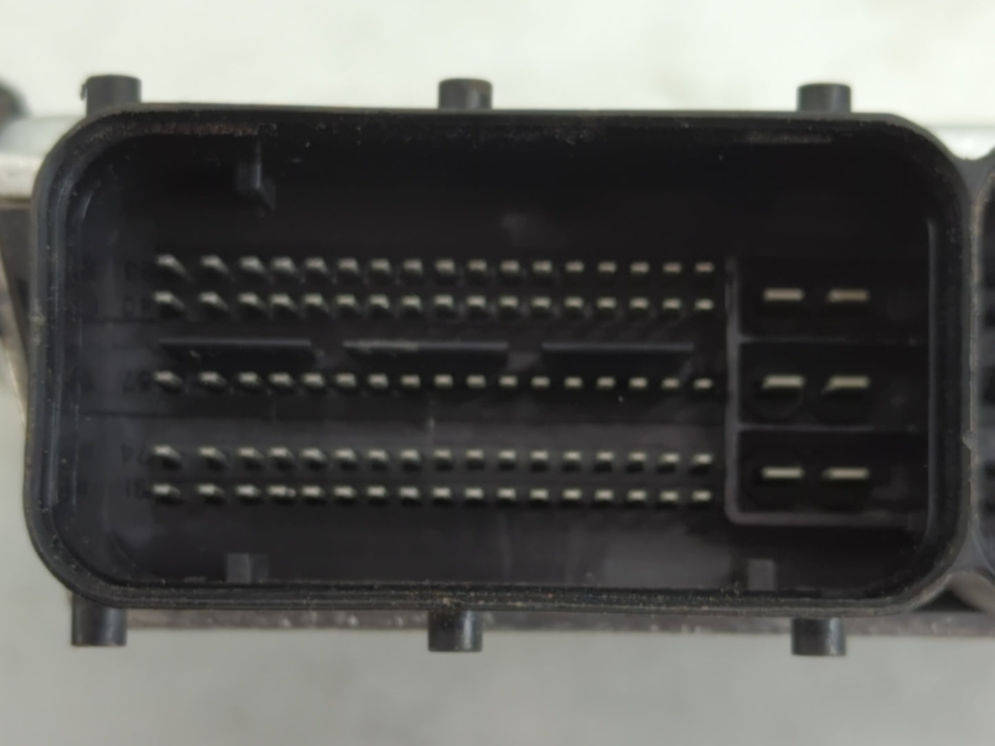 2017-2018 Hyundai Elantra PCM Engine Control Computer ECU ECM PCU OEM P/N:39173-2EFC2 39172-2EFC2 Fits Fits 2017 2018 OEM Us