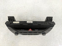 2017-2018 Hyundai Elantra Climate Control Module Temperature AC/Heater Replacement P/N:97250-F20624X Fits Fits 2017 2018 OEM
