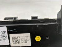 2017-2018 Hyundai Elantra Climate Control Module Temperature AC/Heater Replacement P/N:97250-F20624X Fits Fits 2017 2018 OEM