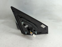 2017-2018 Hyundai Elantra Side Mirror Replacement Driver Left View Door Mirror P/N:E4044782 Fits Fits 2017 2018 OEM Used Aut