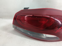 2017-2018 Hyundai Elantra Tail Light Assembly Passenger Right OEM P/N:92402-F30 Fits Fits 2017 2018 OEM Used Auto Parts - Oe