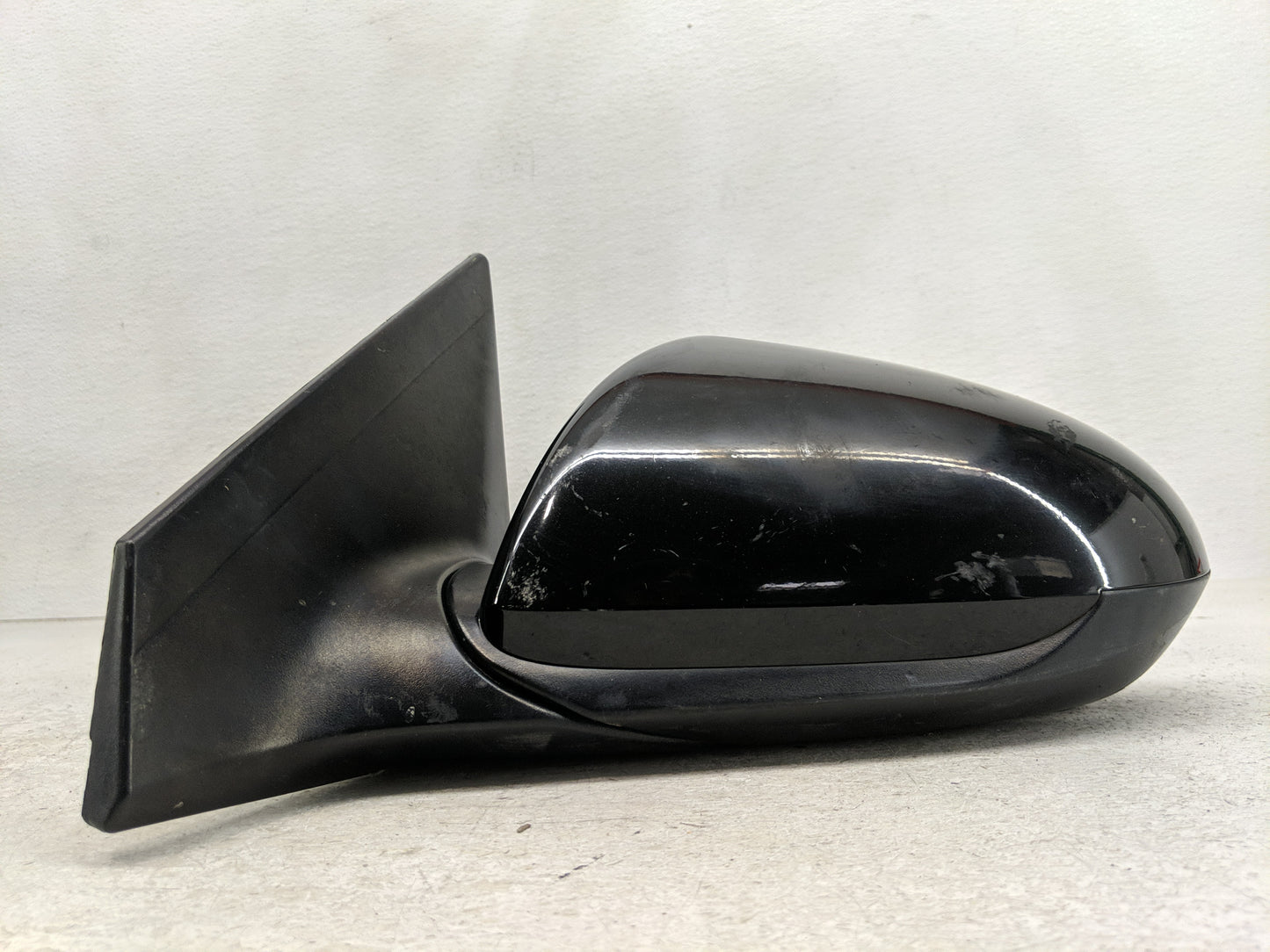 2017-2020 Hyundai Elantra Side Mirror Replacement Driver Left View Door Mirror P/N:87610-F3020S3B Fits Fits 2017 2018 2019 2