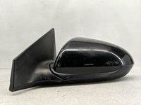 2017-2020 Hyundai Elantra Side Mirror Replacement Driver Left View Door Mirror P/N:87610-F3020S3B Fits Fits 2017 2018 2019 2