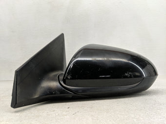 compare product 2017-2020 Hyundai Elantra Side Mirror Replacement Driver Left View Door Mirror P/N:87610-F3020S3B Fits Fits 2017 2018 2019 2020 OEM Used Auto Parts