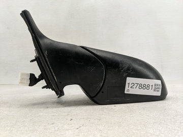 2017-2020 Hyundai Elantra Side Mirror Replacement Driver Left View Door Mirror P/N:87610-F3020S3B Fits Fits 2017 2018 2019 2020 OEM Used Auto Parts