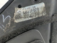 2017-2020 Hyundai Elantra Side Mirror Replacement Driver Left View Door Mirror P/N:87610-F3020S3B Fits Fits 2017 2018 2019 2