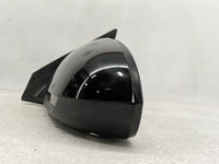 2017-2020 Hyundai Elantra Side Mirror Replacement Driver Left View Door Mirror P/N:87610-F3020S3B Fits Fits 2017 2018 2019 2