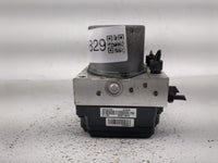 2017-2019 Hyundai Elantra ABS Pump Control Module Replacement P/N:61589-45200 58900-F2500 Fits Fits 2017 2018 2019 OEM Used 