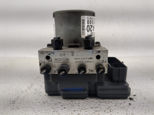 2017-2019 Hyundai Elantra ABS Pump Control Module Replacement P/N:61589-45200 58900-F2500 Fits Fits 2017 2018 2019 OEM Used 