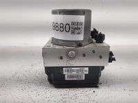2017-2019 Hyundai Elantra Anti-Lock Brake ABS Pump Module Actuator OEM P/N:61589-45200 58900-F2500 Fits Fits 2017 2018 2019 