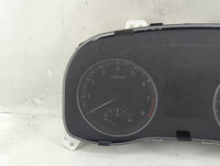 2017-2018 Hyundai Elantra Instrument Cluster Speedometer Gauges Fits Fits 2017 2018 OEM Used Auto Parts - Oemusedautoparts1.