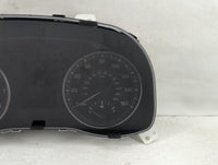 2017-2018 Hyundai Elantra Instrument Cluster Speedometer Gauges Fits Fits 2017 2018 OEM Used Auto Parts - Oemusedautoparts1.