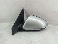 2017-2018 Hyundai Elantra Driver Side View Mirror - Left Door Mirror OEM Used - Oemusedautoparts1.com