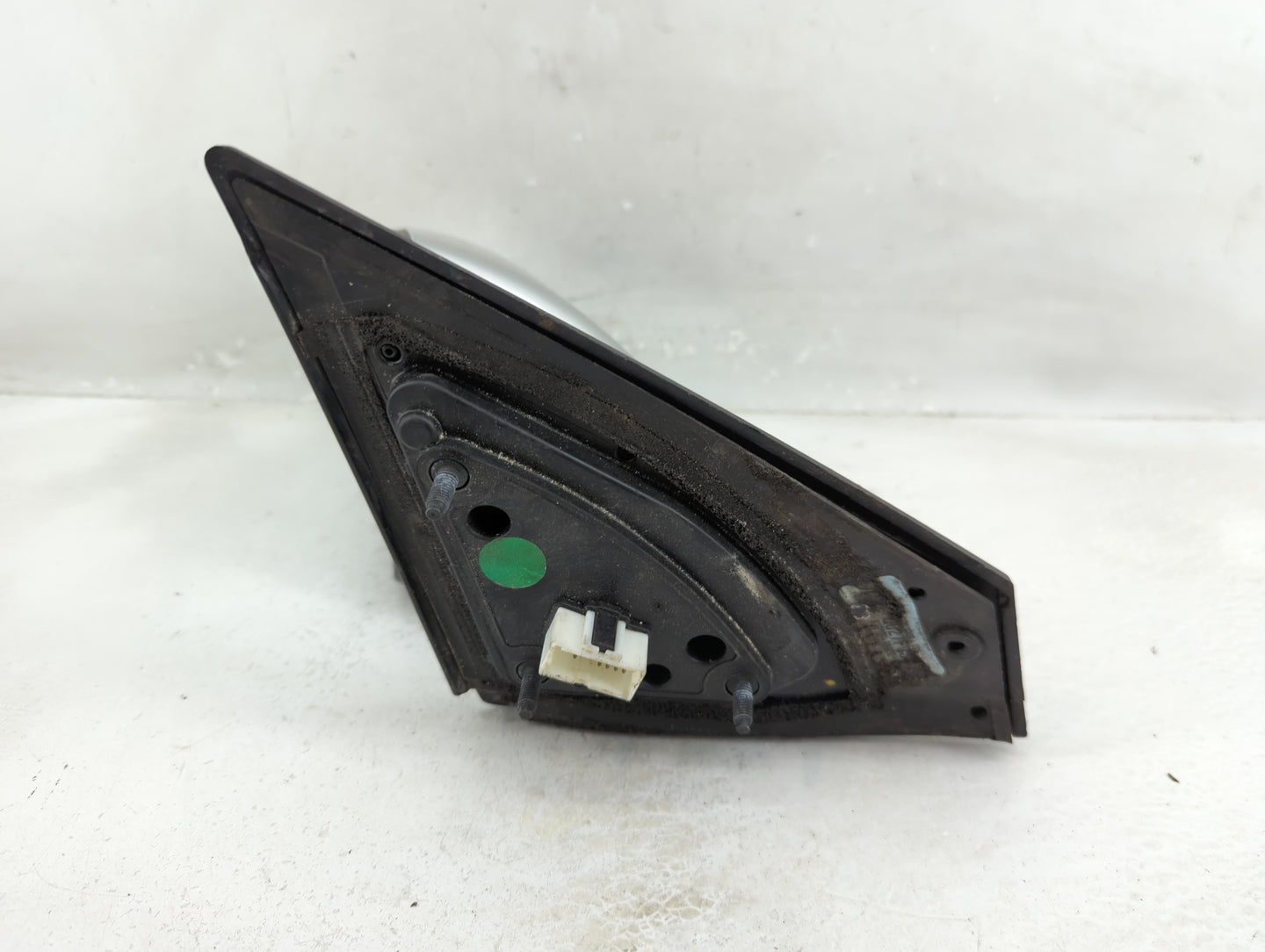 2017-2018 Hyundai Elantra Driver Side View Mirror - Left Door Mirror OEM Used - Oemusedautoparts1.com