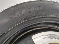 2011-2022 Hyundai Elantra Spare Donut Tire Wheel Rim Oem - Oemusedautoparts1.com