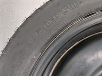 2011-2022 Hyundai Elantra Spare Donut Tire Wheel Rim Oem - Oemusedautoparts1.com
