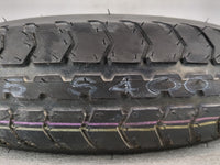 2011-2022 Hyundai Elantra Spare Donut Tire Wheel Rim Oem - Oemusedautoparts1.com
