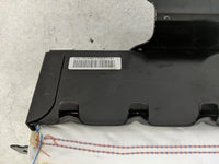 2017-2020 Hyundai Elantra Air Bag Passenger Right Dashboard OEM P/N:84530-F2500 Fits Fits 2017 2018 2019 2020 OEM Used Auto 