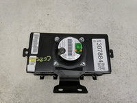 2017-2020 Hyundai Elantra Air Bag Passenger Right Dashboard OEM P/N:84530-F2500 Fits Fits 2017 2018 2019 2020 OEM Used Auto 