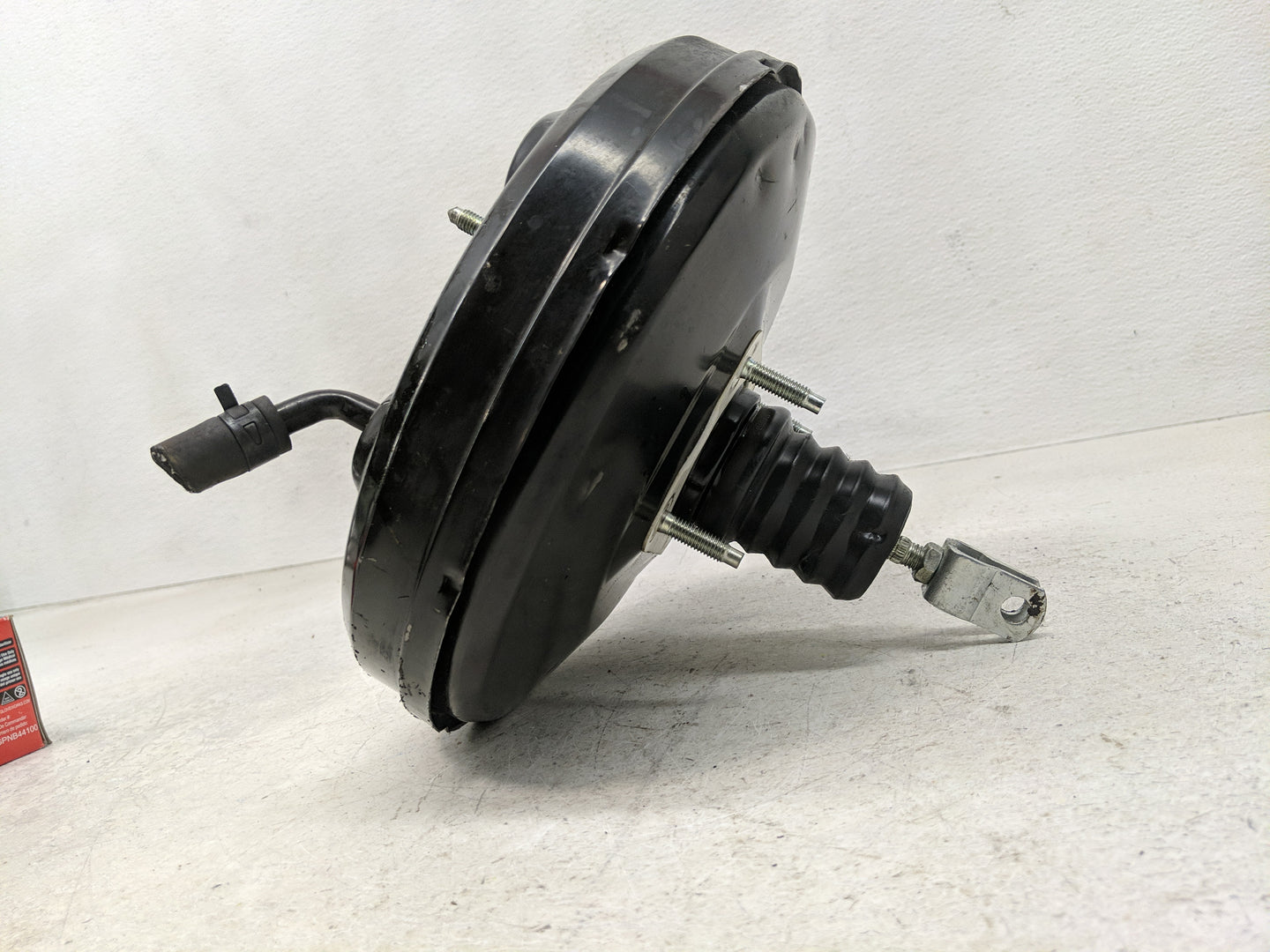 2017-2020 Hyundai Elantra Power Brake Booster Oem - Oemusedautoparts1.com