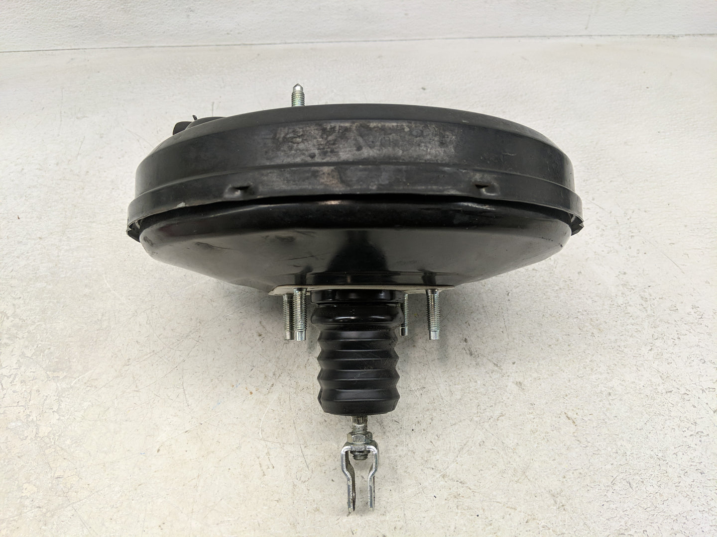 2017-2020 Hyundai Elantra Power Brake Booster Oem 1310269 - Oemusedautoparts1.com