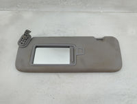 2017-2020 Hyundai Elantra Sun Visor Shade Replacement Driver Left Mirror Fits Fits 2017 2018 2019 2020 OEM Used Auto Parts -