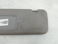 2017-2020 Hyundai Elantra Sun Visor Shade Replacement Driver Left Mirror Fits Fits 2017 2018 2019 2020 OEM Used Auto Parts -