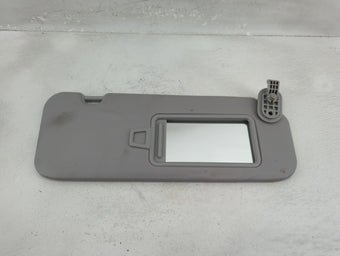 compare product 2017-2020 Hyundai Elantra Sun Visor Shade Replacement Passenger Right Mirror Fits Fits 2017 2018 2019 2020 OEM Used Auto Parts